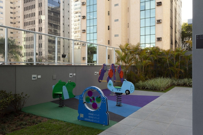 Imagem Apartamento com 2 Quartos à Venda, 64 m² em Paraíso - São Paulo Imagem Apartamento com 2 Quartos à Venda, 64 m² em Paraíso - São Paulo