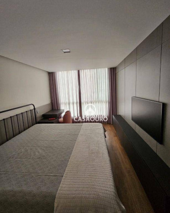 Imagem Casa com 5 Quartos à Venda, 220 m² em Condomínio Village Royale - Nova Lima