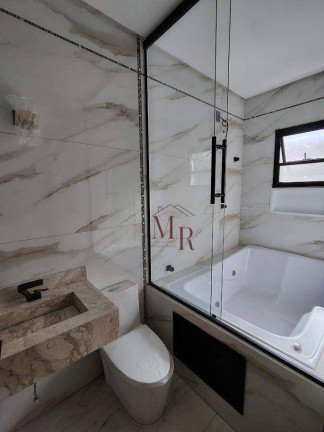 Imagem Casa com 4 Quartos à Venda, 127 m² em Vilamar - Praia Grande