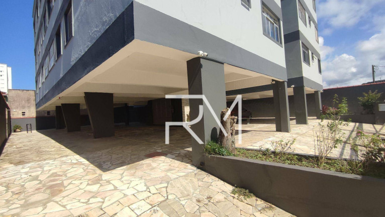 Imagem Apartamento com 2 Quartos à Venda, 70 m² em Balneário Santa Eugênia - Mongaguá