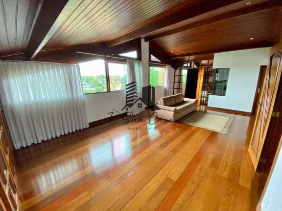 Imagem Casa com 4 Quartos à Venda, 370 m² em Bandeirantes (pampulha) - Belo Horizonte Imagem Casa com 4 Quartos à Venda, 370 m² em Bandeirantes (pampulha) - Belo Horizonte