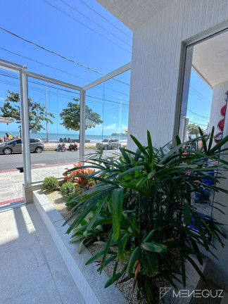 Imagem Apartamento com 4 Quartos à Venda, 160 m² em Praia Do Morro - Guarapari