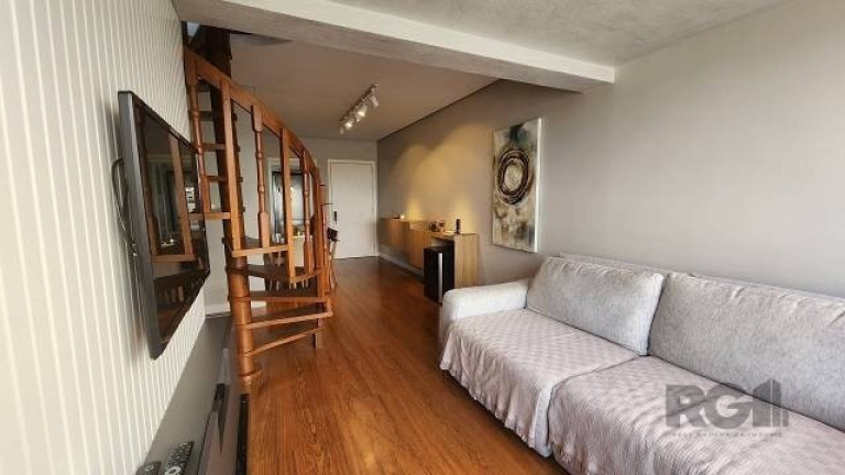 Imagem Cobertura com 2 Quartos à Venda, 139 m² em Jardim Lindóia - Porto Alegre Imagem Cobertura com 2 Quartos à Venda, 139 m² em Jardim Lindóia - Porto Alegre