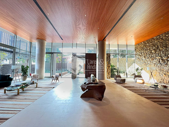 Imagem Apartamento com 4 Quartos à Venda, 335 m² em Itaim Bibi - São Paulo