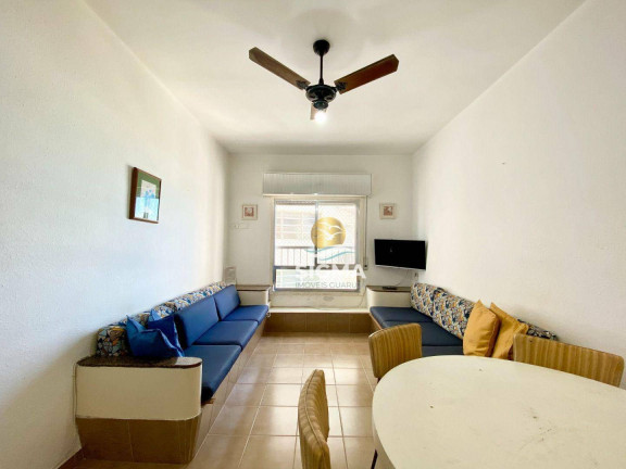 Imagem Apartamento com 2 Quartos à Venda, 66 m² em Pitangueiras - Guarujá