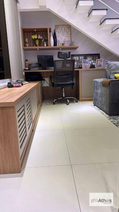 Imagem Sobrado com 3 Quartos à Venda, 188 m² em Jardim Vista Verde - Indaiatuba