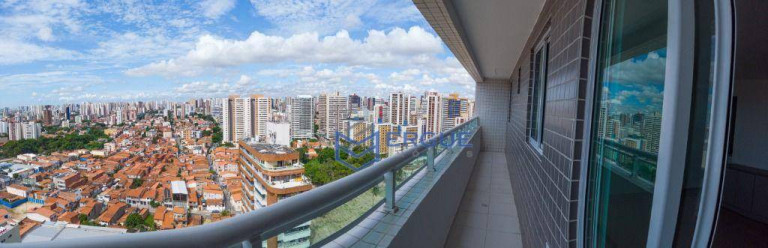 Imagem Apartamento com 2 Quartos à Venda, 86 m² em Mucuripe - Fortaleza