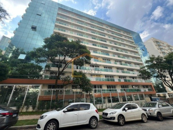 Imagem Sala Comercial à Venda, 35 m² em Barra Funda - São Paulo Imagem Sala Comercial à Venda, 35 m² em Barra Funda - São Paulo