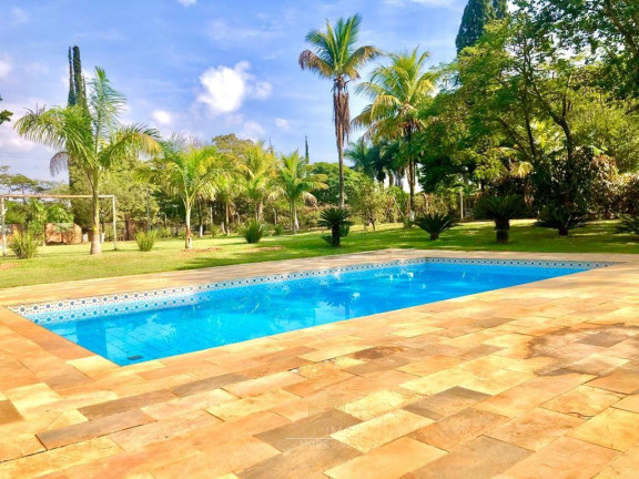 Imagem Imóvel com 3 Quartos à Venda, 727 m² em Recanto Dos Pássaros - Indaiatuba