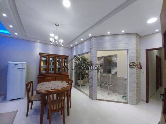 Imagem Casa com 4 Quartos à Venda, 150 m² em Jardim Moacyr Arruda - Indaiatuba Imagem Casa com 4 Quartos à Venda, 150 m² em Jardim Moacyr Arruda - Indaiatuba