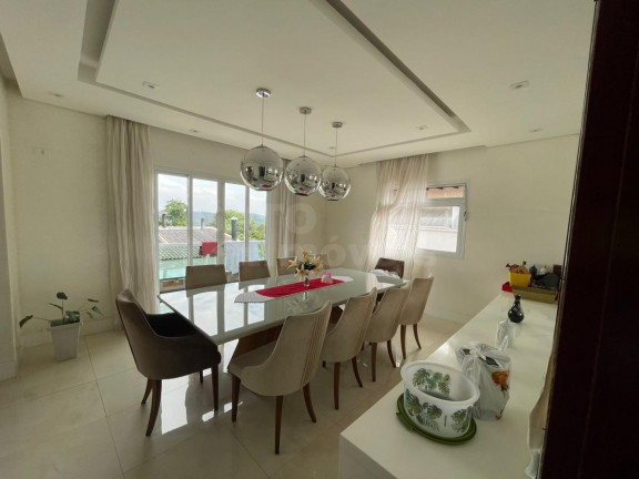 Imagem Casa com 3 Quartos à Venda, 320 m² em Jardins (polvilho) - Cajamar Imagem Casa com 3 Quartos à Venda, 320 m² em Jardins (polvilho) - Cajamar