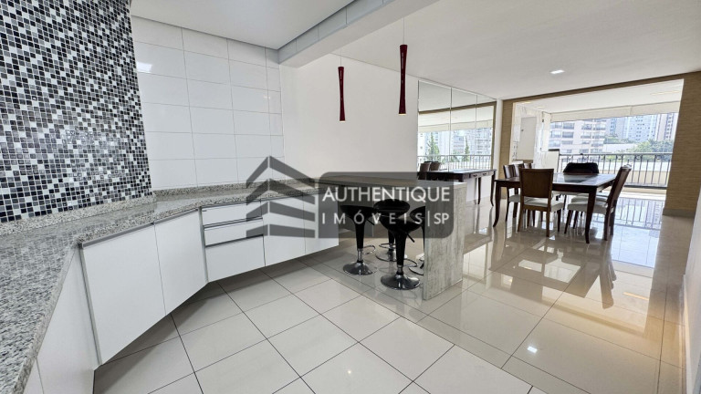 Imagem Apartamento com 4 Quartos à Venda, 247 m² em Vila Mariana - São Paulo