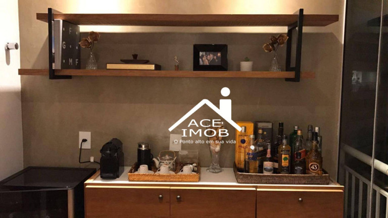 Imagem Apartamento com 2 Quartos à Venda, 85 m² em Pinheiros - São Paulo