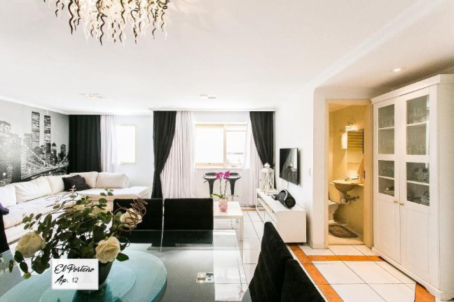 Imagem Apartamento com 1 Quarto à Venda, 96 m² em Vila Gomes Cardim - São Paulo Imagem Apartamento com 1 Quarto à Venda, 96 m² em Vila Gomes Cardim - São Paulo