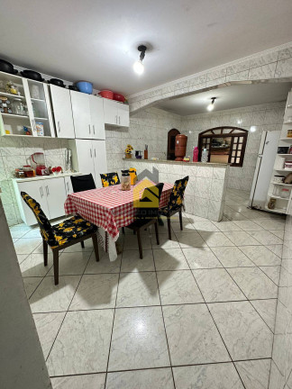 Imagem Sobrado com 3 Quartos à Venda, 210 m² em Alves Dias - São Bernardo Do Campo Imagem Sobrado com 3 Quartos à Venda, 210 m² em Alves Dias - São Bernardo Do Campo