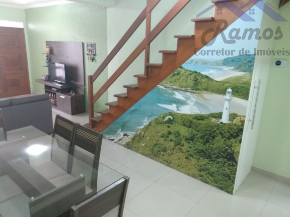 Imagem Imóvel com 3 Quartos à Venda, 136 m² em Guarujá - Porto Alegre