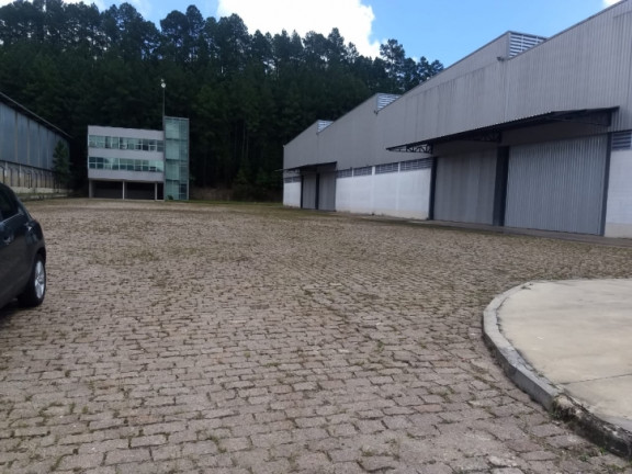 Imagem Galpão para Alugar, 5.400 m² em Itaqui - Itapevi Imagem Galpão para Alugar, 5.400 m² em Itaqui - Itapevi