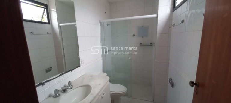Imagem Apartamento com 3 Quartos à Venda, 148 m² em Vila Zélia - Lorena