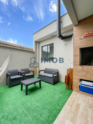 Imagem Casa com 3 Quartos à Venda, 131 m² em Vila Baependi - Jaraguá Do Sul Imagem Casa com 3 Quartos à Venda, 131 m² em Vila Baependi - Jaraguá Do Sul