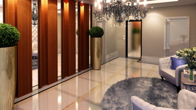 Imagem Apartamento com 3 Quartos à Venda, 127 m² em Meia Praia - Itapema