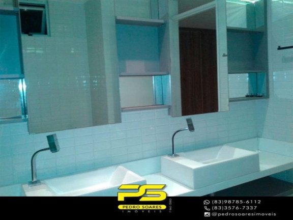 Imagem Apartamento com 3 Quartos à Venda, 150 m² em Tambaú - João Pessoa Imagem Apartamento com 3 Quartos à Venda, 150 m² em Tambaú - João Pessoa