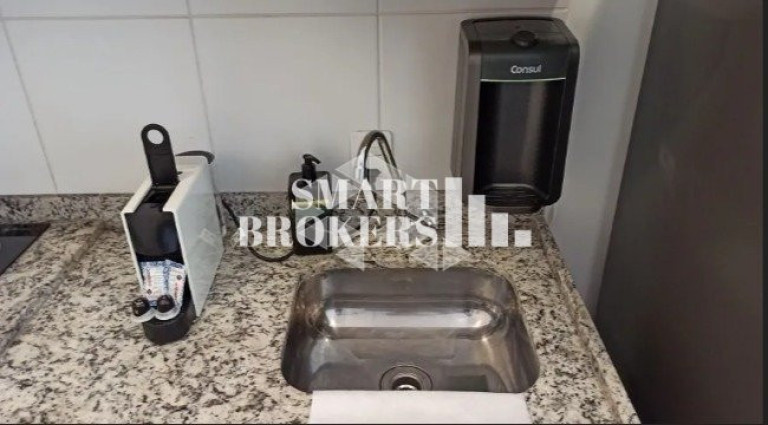 Imagem Apartamento com 1 Quarto à Venda, 25 m² em Pinheiros - São Paulo Imagem Apartamento com 1 Quarto à Venda, 25 m² em Pinheiros - São Paulo