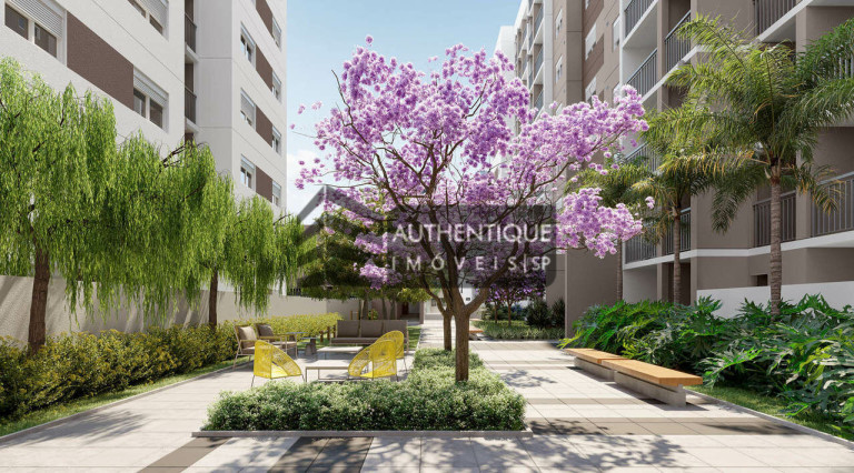 Imagem Apartamento com 2 Quartos à Venda, 71 m² em Vila Carrão - São Paulo