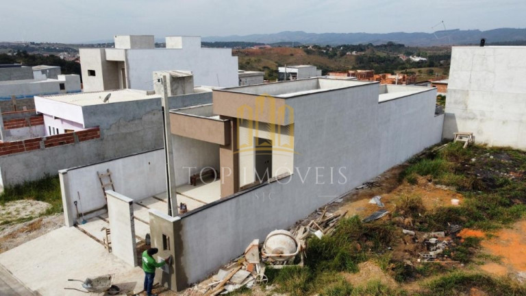 Imagem Casa com 3 Quartos à Venda, 150 m² em Setville Altos De São José - São José Dos Campos Imagem Casa com 3 Quartos à Venda, 150 m² em Setville Altos De São José - São José Dos Campos