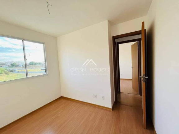 Imagem Apartamento com 2 Quartos para Alugar, em Vitoriana - Botucatu Imagem Apartamento com 2 Quartos para Alugar, em Vitoriana - Botucatu