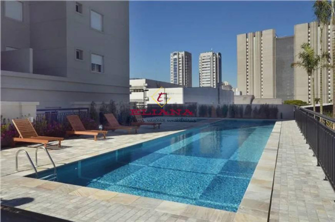 Imagem Apartamento com 3 Quartos à Venda, 106 m² em Parque Industrial Tomas Edson - São Paulo