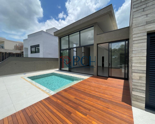 Imagem Casa com 3 Quartos à Venda, 285 m² em Alphaville Nova Esplanada - Votorantim Imagem Casa com 3 Quartos à Venda, 285 m² em Alphaville Nova Esplanada - Votorantim