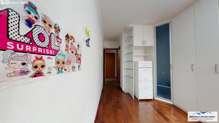 Imagem Apartamento com 3 Quartos à Venda, 127 m² em Ipiranga - São Paulo