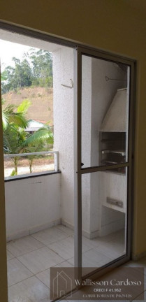Imagem Apartamento com 2 Quartos à Venda, 59 m² em Cedro - Camboriú