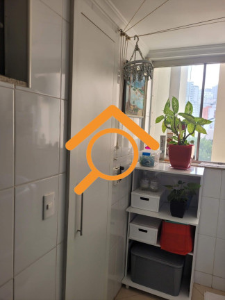 Imagem Imóvel com 3 Quartos à Venda, 75 m² em Jardim Marajoara - São Paulo Imagem Imóvel com 3 Quartos à Venda, 75 m² em Jardim Marajoara - São Paulo