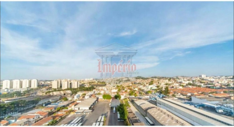 Imagem Apartamento com 2 Quartos à Venda, 52 m² em Vila Homero Thon - Santo André Imagem Apartamento com 2 Quartos à Venda, 52 m² em Vila Homero Thon - Santo André