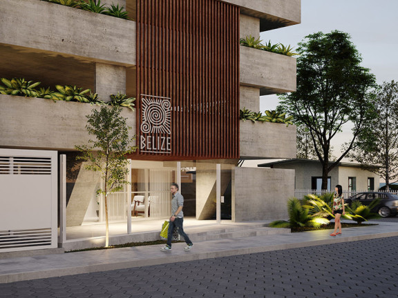 Imagem Apartamento com 2 Quartos à Venda, 102 m² em Porto Belo - Porto Belo