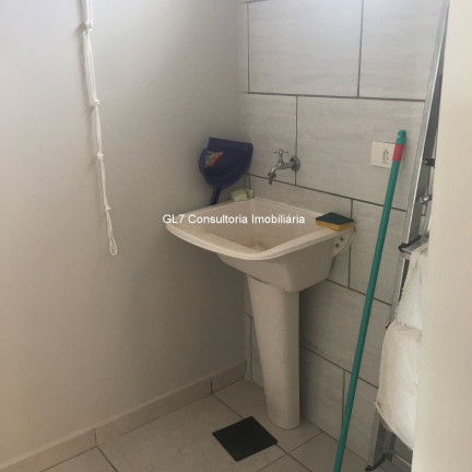 Imagem Apartamento com 2 Quartos à Venda, 55 m² em Vila Vitória Ii - Indaiatuba