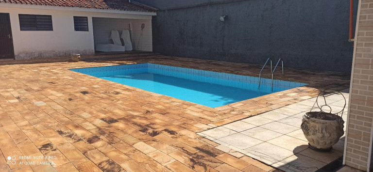 Imagem Casa com 5 Quartos à Venda, 422 m² em Parque Alto Taquaral - Campinas Imagem Casa com 5 Quartos à Venda, 422 m² em Parque Alto Taquaral - Campinas