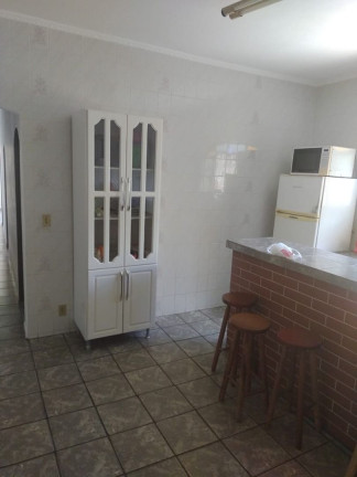 Imagem Casa com 2 Quartos à Venda, 75 m² em Itaguaí - Mongaguá Imagem Casa com 2 Quartos à Venda, 75 m² em Itaguaí - Mongaguá