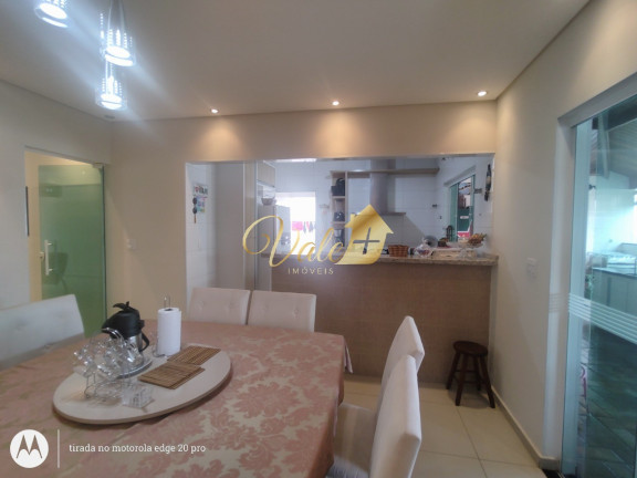 Imagem Casa com 3 Quartos à Venda, 189 m² em Loteamento Residencial Campos Do Conde Ii - Tremembé
