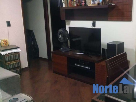 Imagem Apartamento com 2 Quartos à Venda, 45 m² em Jardim Antártica - São Paulo Imagem Apartamento com 2 Quartos à Venda, 45 m² em Jardim Antártica - São Paulo