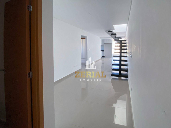 Cobertura com 3 Quartos à Venda, 180 m² em Santa Maria - São Caetano Do Sul
