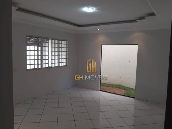 Imagem Casa com 3 Quartos à Venda, 223 m² em Setor Faiçalville - Goiânia