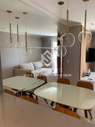 Imagem Apartamento com 2 Quartos à Venda, 62 m² em Setor Bueno - Goiânia Imagem Apartamento com 2 Quartos à Venda, 62 m² em Setor Bueno - Goiânia
