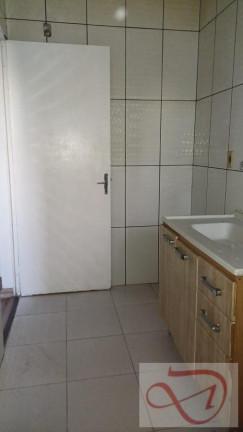 Imagem Apartamento com 2 Quartos à Venda, 48 m² em Vila Bela Vista - Santo André Imagem Apartamento com 2 Quartos à Venda, 48 m² em Vila Bela Vista - Santo André