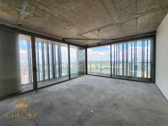 Imagem Apartamento com 3 Quartos à Venda, 232 m² em Pinheiros - São Paulo Imagem Apartamento com 3 Quartos à Venda, 232 m² em Pinheiros - São Paulo