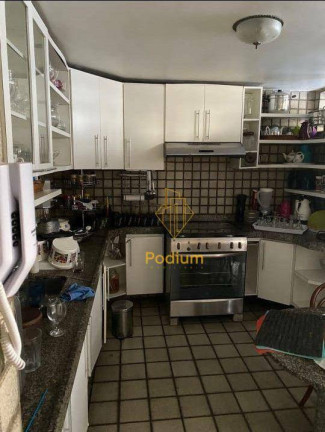 Imagem Apartamento com 3 Quartos à Venda, 190 m² em Miramar - João Pessoa Imagem Apartamento com 3 Quartos à Venda, 190 m² em Miramar - João Pessoa