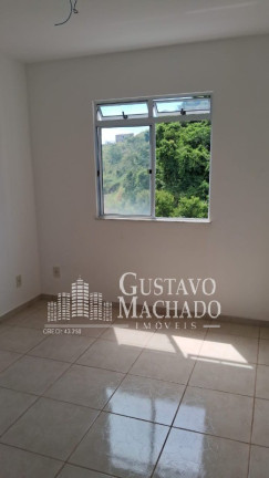 Imagem Imóvel com 2 Quartos à Venda, 45 m² em Agua Limpa - Volta Redonda