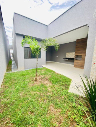 Imagem Casa com 3 Quartos à Venda, 124 m² em Parque João Braz - Cidade Industrial - Goiânia Imagem Casa com 3 Quartos à Venda, 124 m² em Parque João Braz - Cidade Industrial - Goiânia