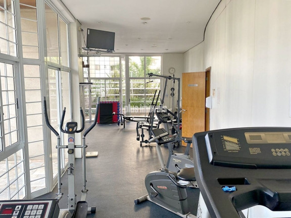 Imagem Apartamento com 1 Quarto à Venda, 48 m² em Morumbi - São Paulo Imagem Apartamento com 1 Quarto à Venda, 48 m² em Morumbi - São Paulo